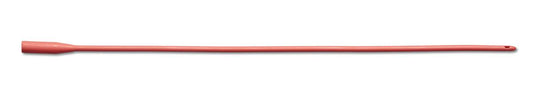 Bard Red Rubber All-Purpose 18fr Urethral Catheter
