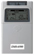 EMS-6500 Tens Unit with 2 Mode Output