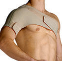 Thermoskin® Sports Shoulder, Beige, M