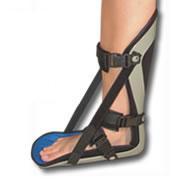 Posterior Plantar Fasciitis Night Splint, Medium     L4398