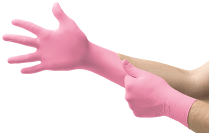 Micro-Touch® NitraFree™ Exam Gloves, Powder Free, X-Large