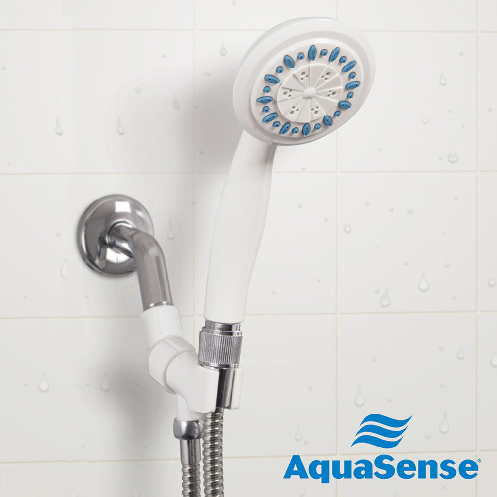 AquaSense Shower Spray, Each