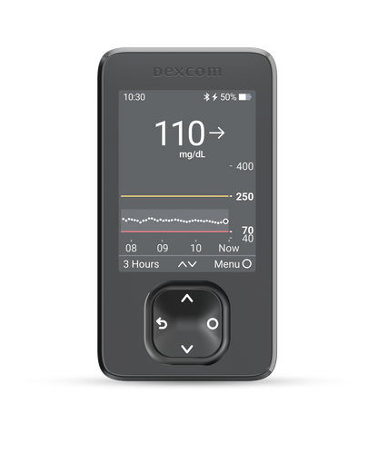 DexCom - G7 - Receiver Kit, DME