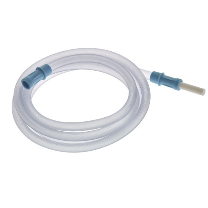 Suction Yankauers – Flexible, Regular Tip, Vented