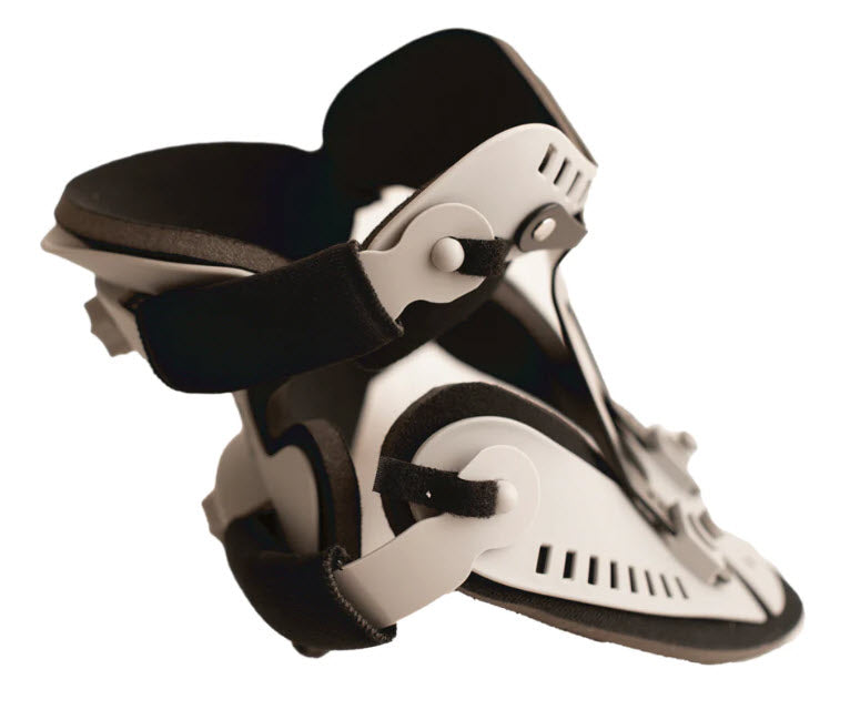 Unite Medical Cervical Collar, Universal     L0180