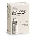 GLUCOCARD® Expression™ Control Solution