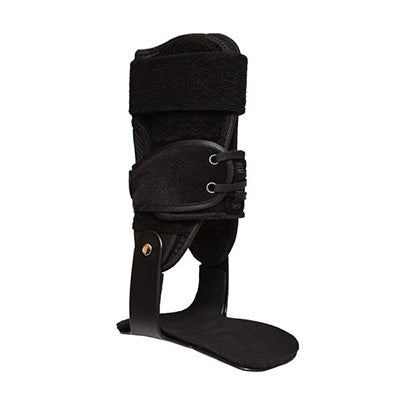 VertaLoc® Ankle Brace, Large, Right