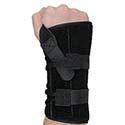 Endeavor Quick-Lace Wrist Extension Splint, Universal, Left L3908