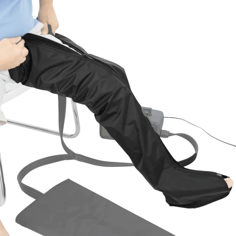 Replacement Compression Leg Sleeve, Small