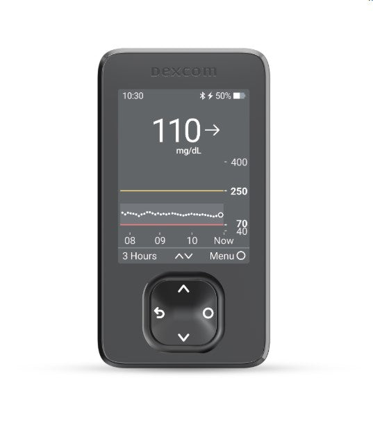 DexCom - G7 - Receiver Kit, DME