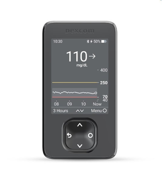 DexCom - G7 - Receiver Kit, DME