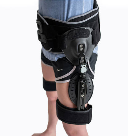 Bilateral Hip Orthosis  L1681