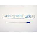 Cure Catheter® Pediatric Catheter with Straight Tip, 10", 8Fr     A4351