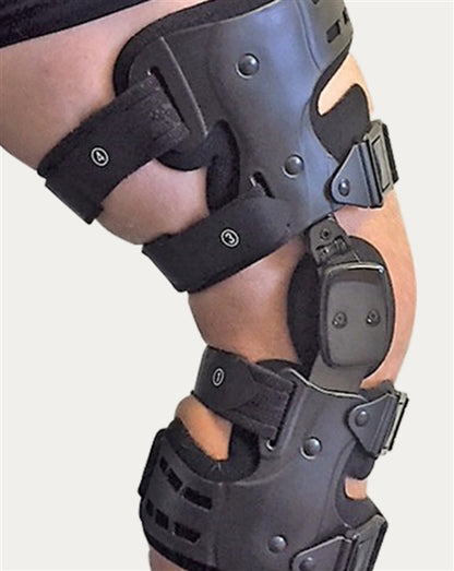 Trend Pro Unloader Knee Brace Right    L1851/L1843