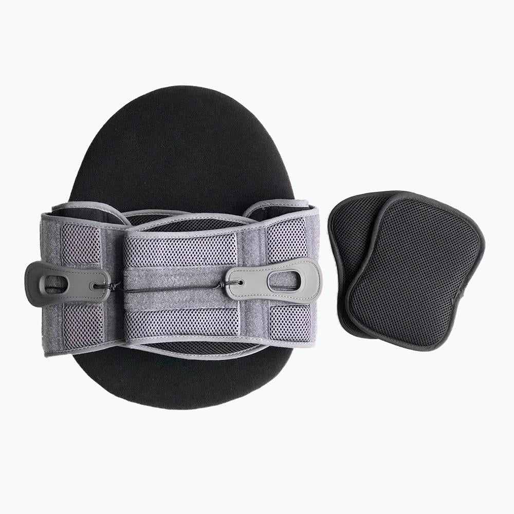 Unite Medical, LLC The Solace LSO Universal Back Brace, L0637