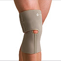 Thermoskin® Arthritic Knee Wrap, Beige, Medium