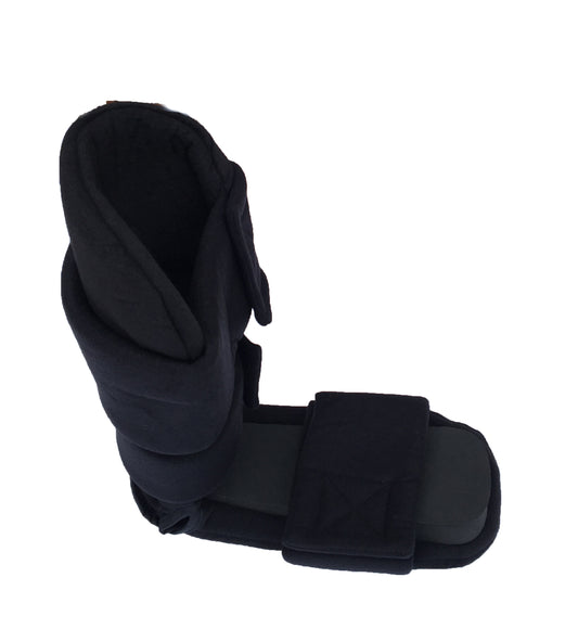 Padded Posterior Plantar Fasciitis Night Splint Large   L4398