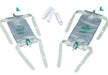 BARD® DISPOZ-a-BAG® with FLIP-FLO™ Valve, 4 Bags, 32oz.