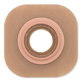New Image Flat Flextend Skin Barrier, 1 3/8" Opening, 2¼" Flange