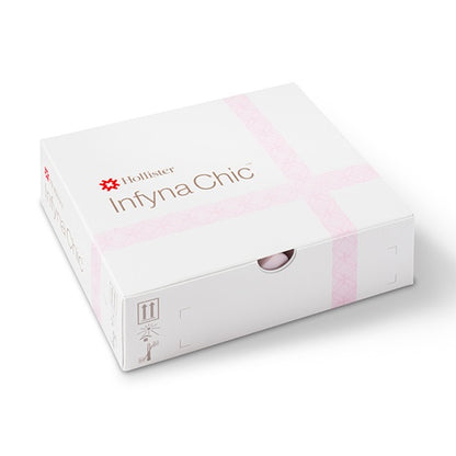 Infyna Chic™ Intermittent Catheter, 14fr, 5.5"