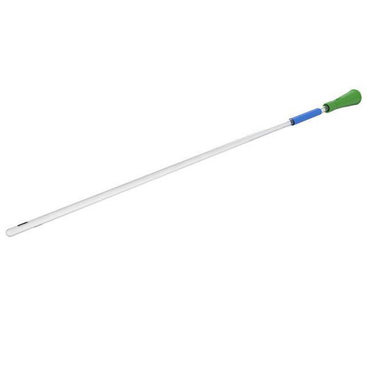 GentleCath™ Hydrophilic Urinary Catheter with Water Sachet, Tiemann, 14CH x 15.7", 30/Box