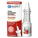 12HR Nasal Decongestant Spray, 30mL
