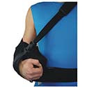 ABD Shoulder Pillow II, Medium   L3670