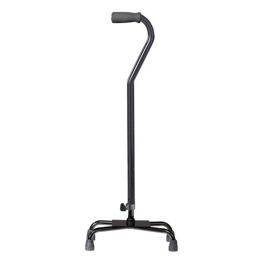 Quad Canes, Large Base, 4/Case