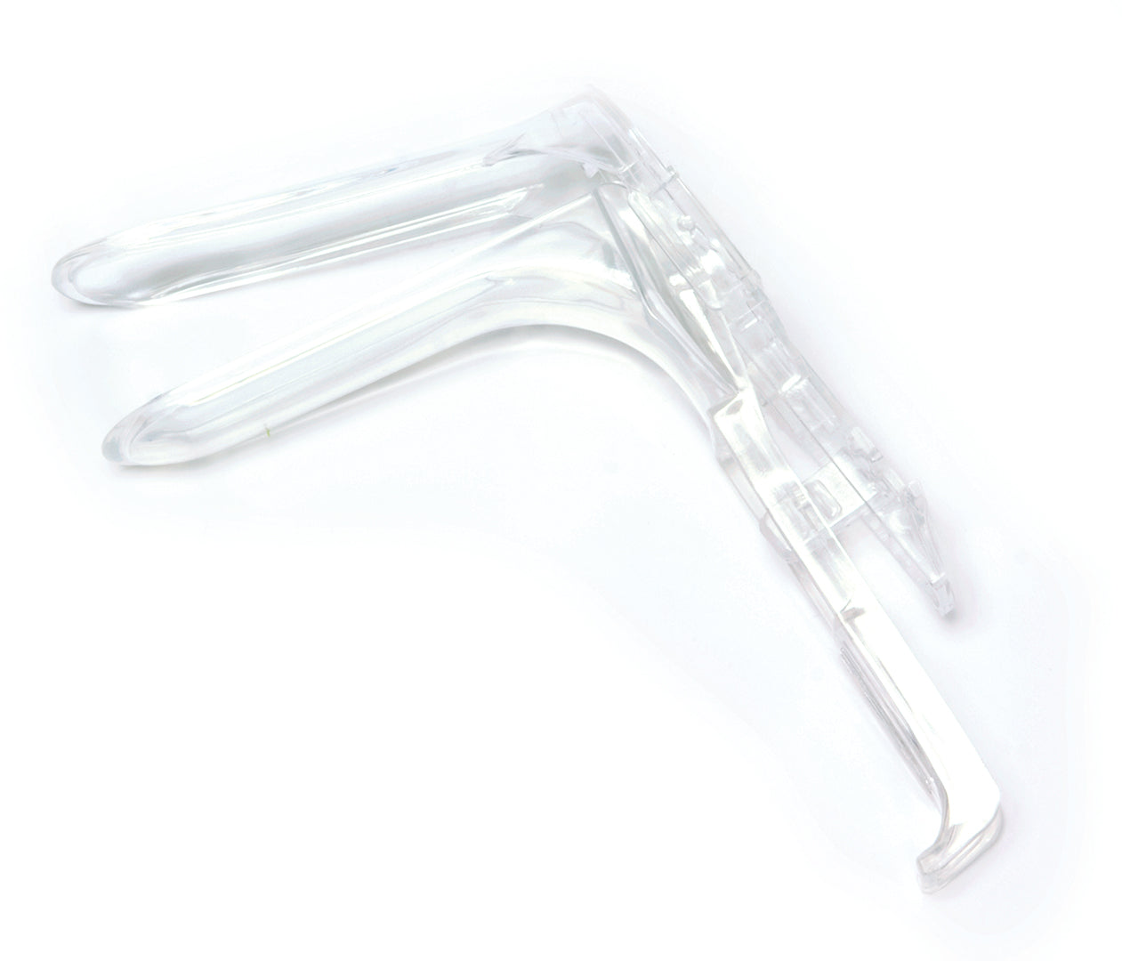 Disposable Graves Style Vaginal Specula,  Large