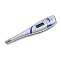 Dual Scale Flexible Tip Digital Thermometer