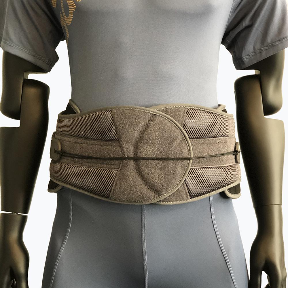 Unite Medical, LLC The Solace LSO Universal Back Brace, L0637