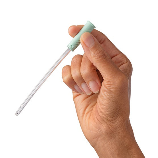 Infyna Chic™ Intermittent Catheter, 14fr, 5.5"