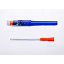 Cure Twist™ Female Catheter with Straight Tip, 6”, 16Fr     A4351