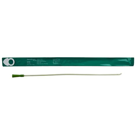 SpeediCath® Tapered Tip Coude, 14", 16Fr
