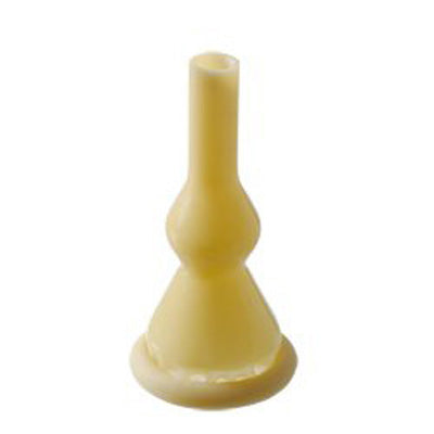 Freedom Cath® Male External Catheter Standard, 28 mm