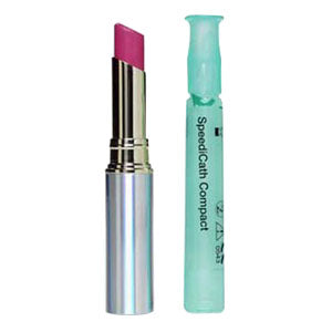 SpeediCath® Compact Female, Straight Tip, 2.75", 14Fr