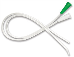 EasyCath™ Intermittent Catheter, Straight, 16FR, 16"