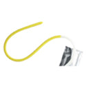 Antibacterial Hydro Personal Catheter Male, 16", 14Fr