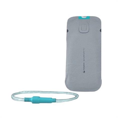 SpeediCath® Flex Coude Pro Standard Catheter, 12FR, 13"