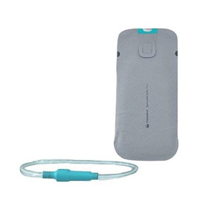 SpeediCath® Flex Coude Pro Standard Catheter, 12FR, 13"