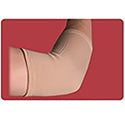 Thermoskin® Elastic Elbow Support, Beige, 9" to 10 1/4", M