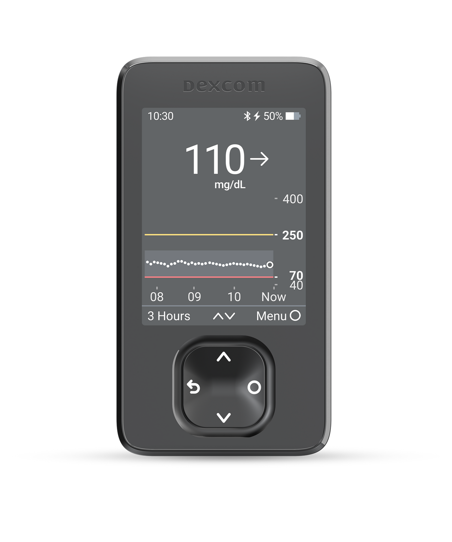 DexCom - G7 - Receiver Kit, GOVERNMENT