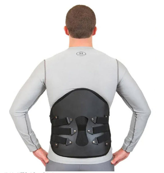 VertaLoc® Lift Max Back Brace, 5X, 60-65"