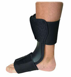 Anterior/Dorsal Planta Fasciitis Night Splint Small   L4398