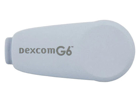 DexCom - G6 - Transmitter Kit, GOVERNMENT