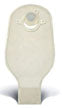 Natura® 2-Piece Drainable 12" Pouch with 1¾" Flange, Transparent