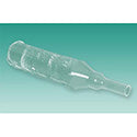 Wideband® Self-Adhering Male External Catheter, Medium, 29mm