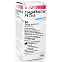 Roche CoaguChek® XS PT Test Strips, 48ct