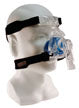Phillips-Respironics ComfortGel Blue Nasal Mask System, Large