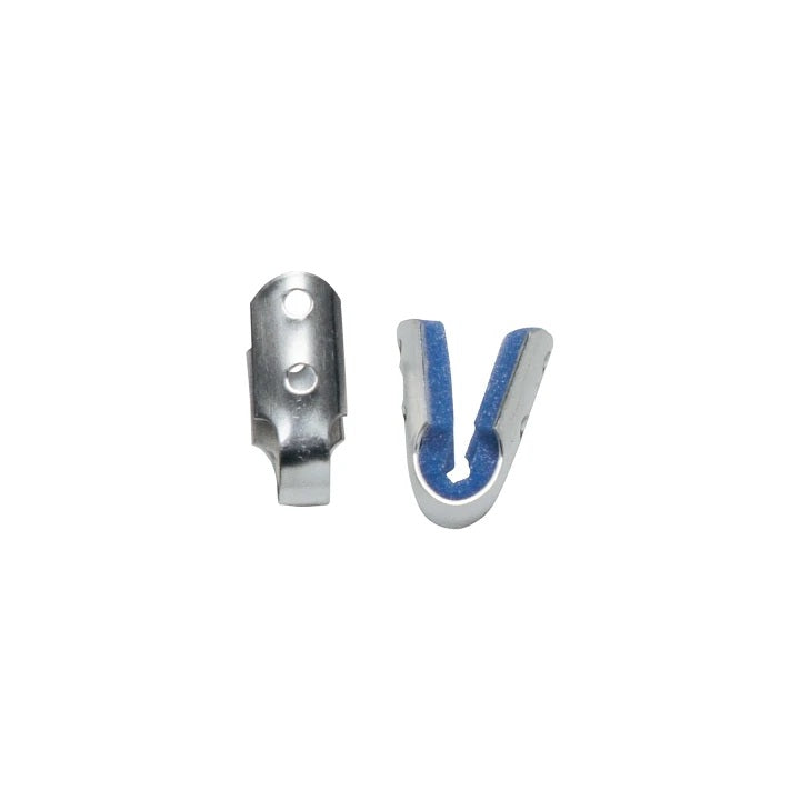 Padded Finger Splint, Large, 3¼"